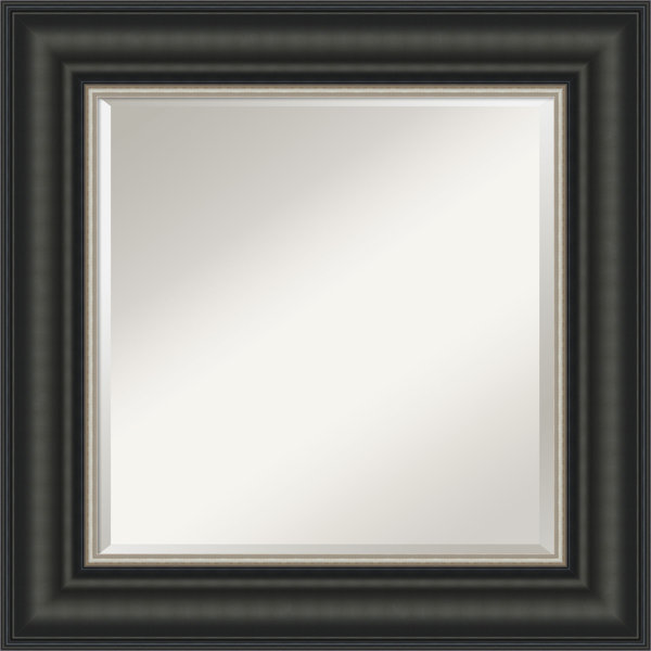 Charlton Home® Damiyon Wall Mirror Wayfair